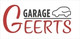 Logo Citroën - Garage Geerts